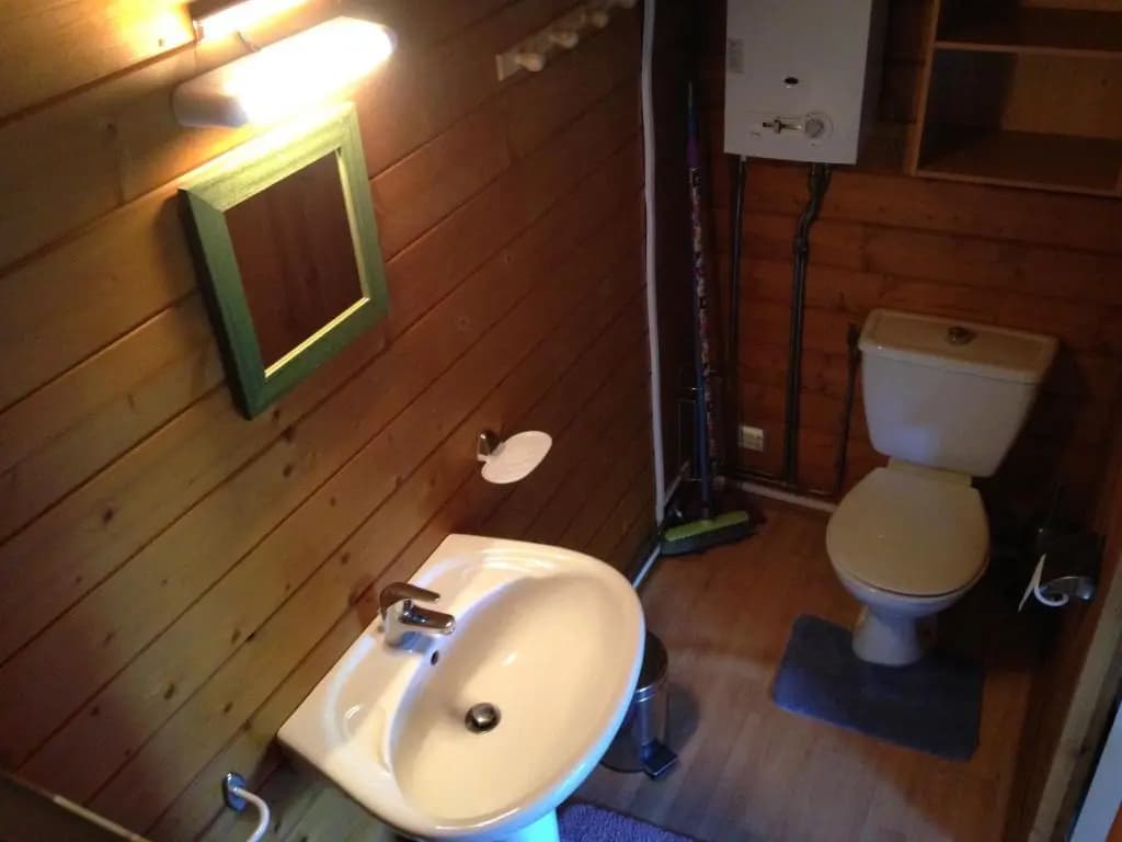 Chalet Goyave - Photo 3