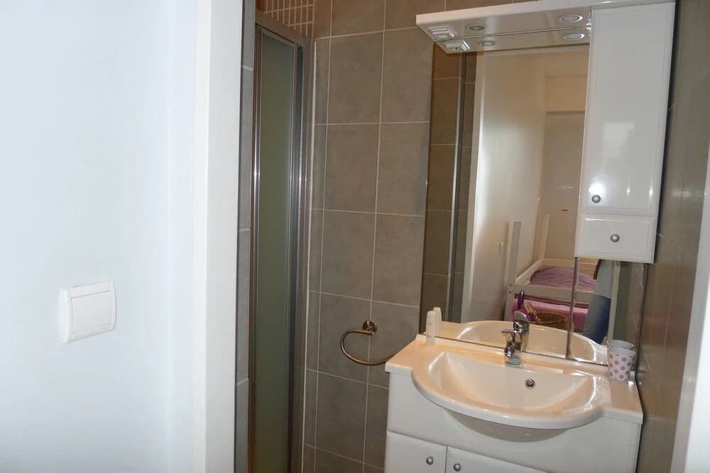 Appartement Baie des Anges - Miniature 8