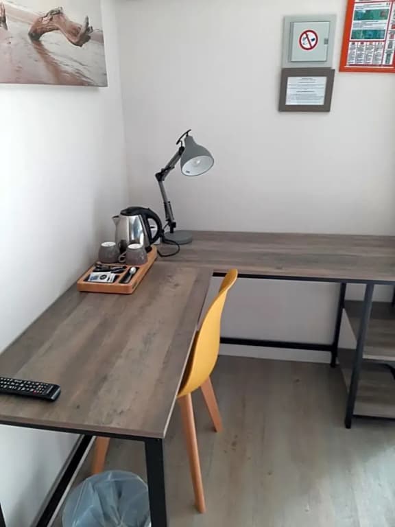Hostellerie de la Poterne - Photo 4
