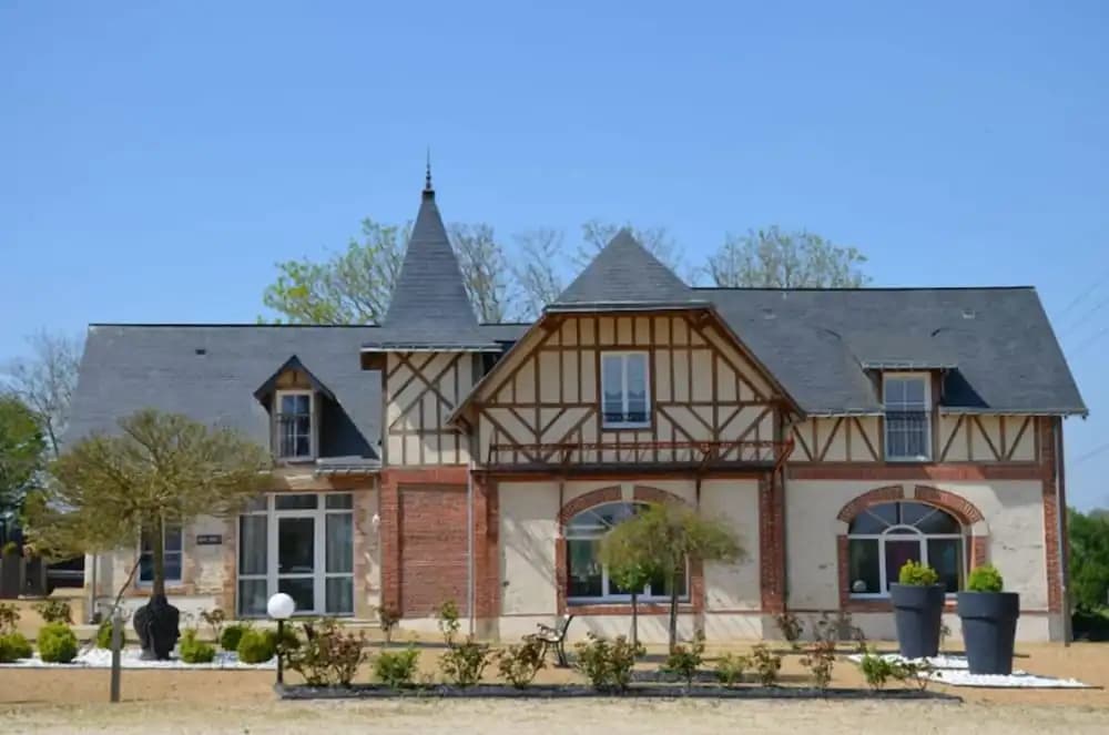 Le Domaine du Chêne Vert - Photo 1