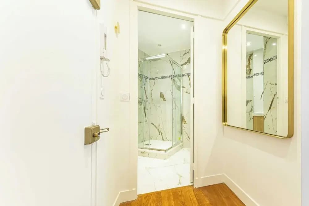 Cosy Apartment - 1br/4p - Montmartre - Miniature 8