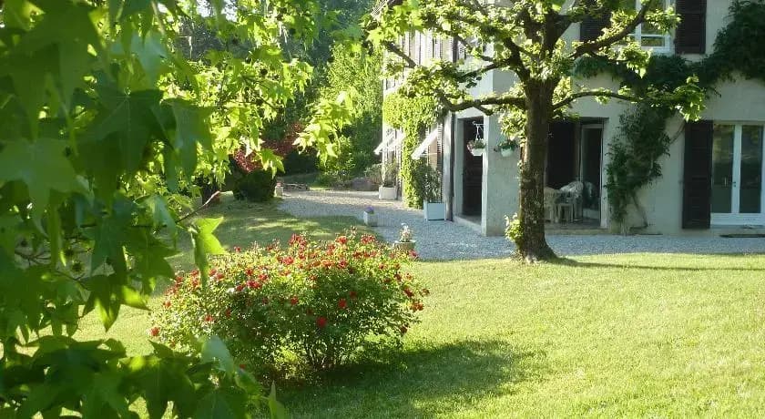 Chambres d'hôtes La Buissounette - Miniature 7