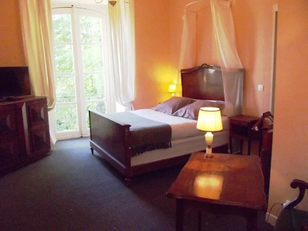 Hostellerie Val de Creuse - Photo 4