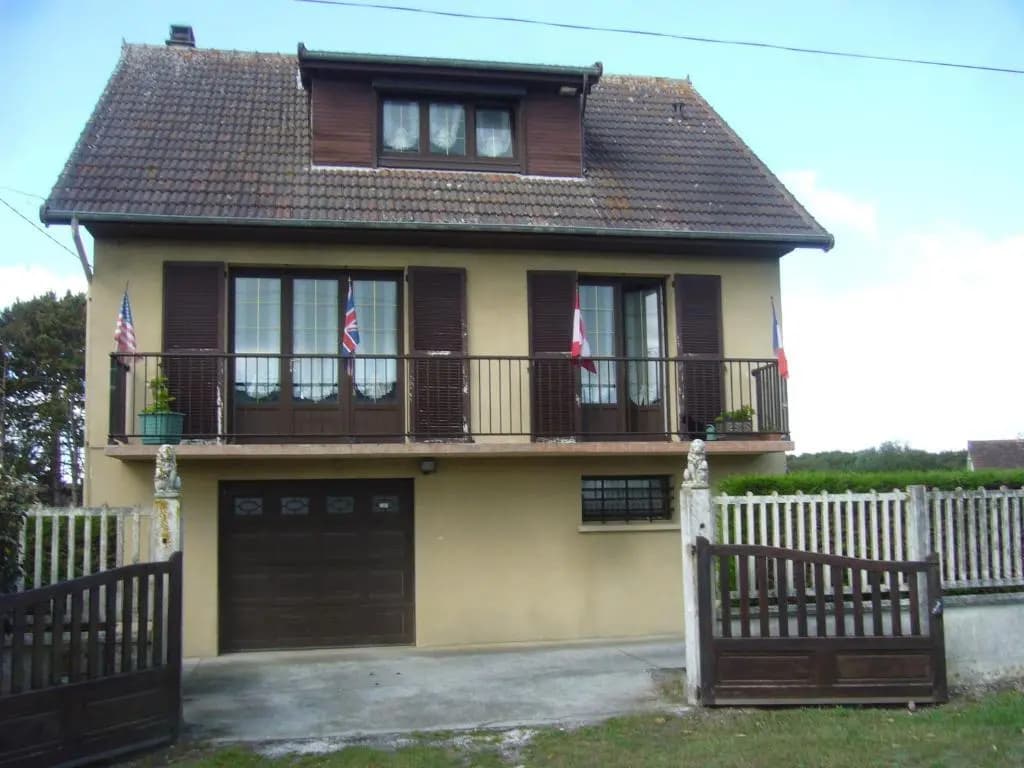 Appartement Angelo - Photo 1