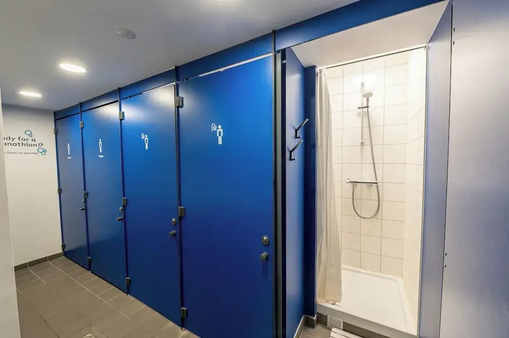 UCPA Sport Station Hostel Paris - Miniature 8