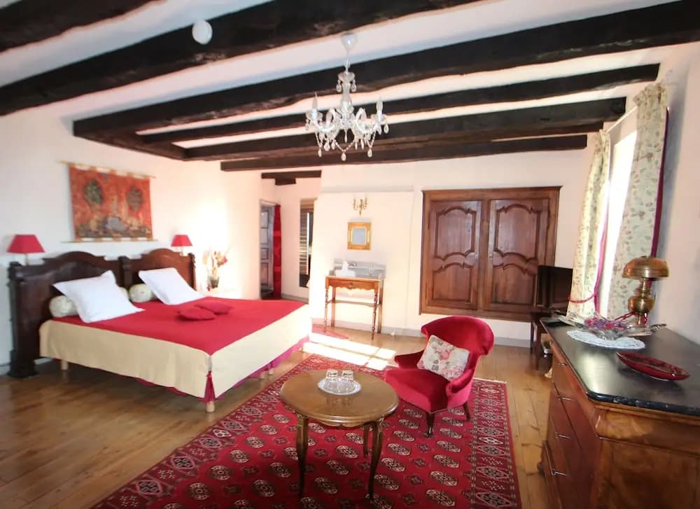 Le Clos d'Albray - Photo 2
