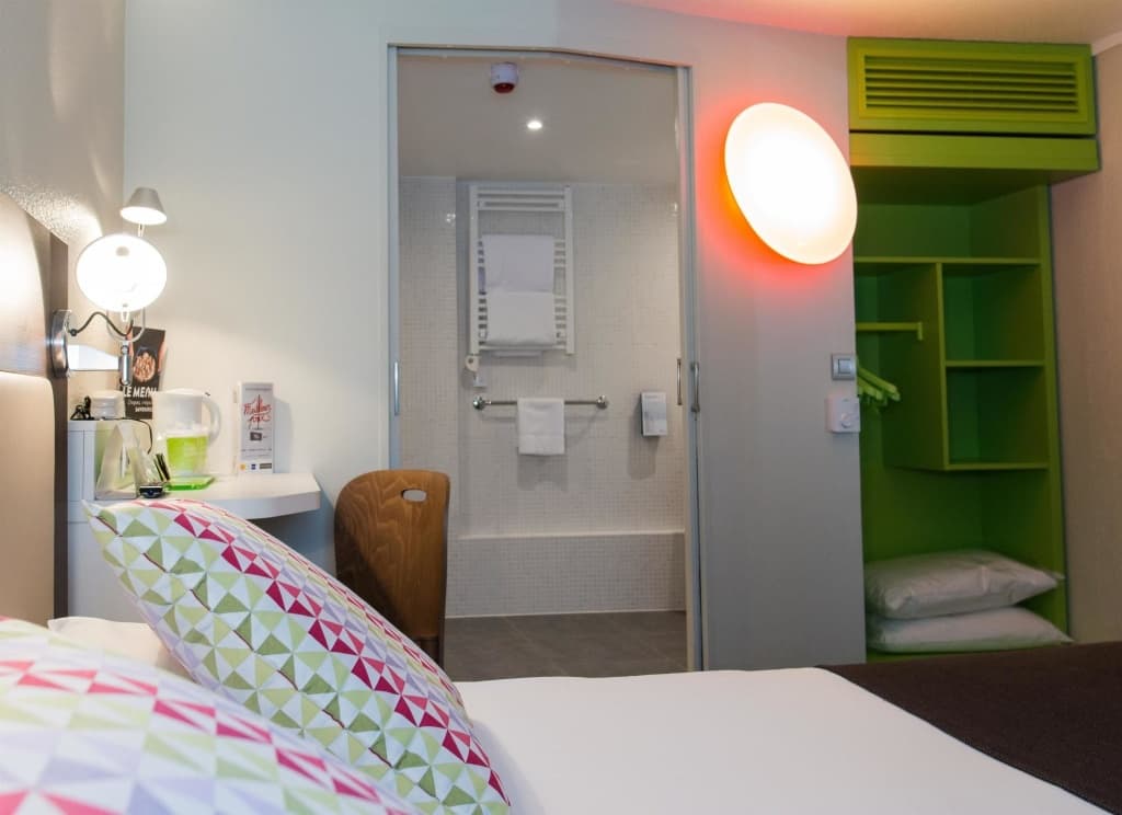 Hotel Campanile Agen - Photo 3