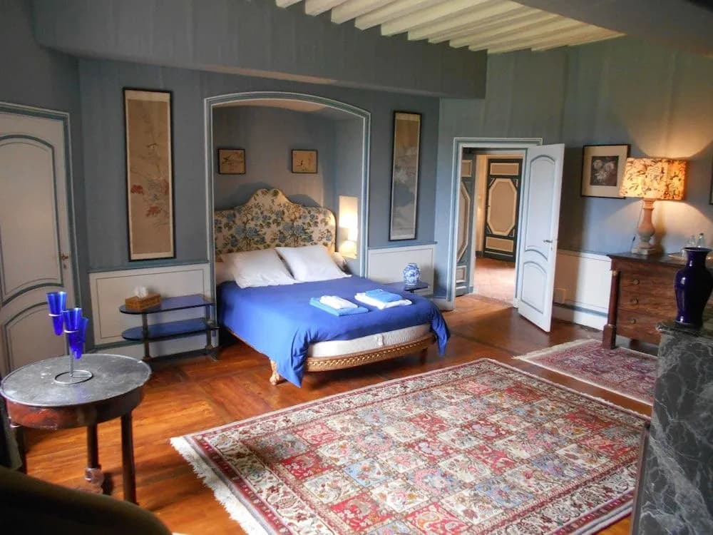 Château d'Ailly - Miniature 6