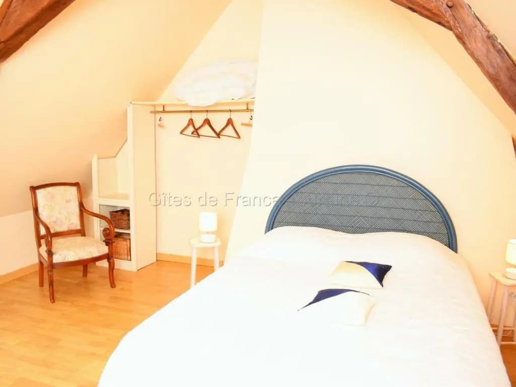 Gîte Betz-le-Château, 4 pièces, 7 personnes - FR-1-381-365 - Photo 4