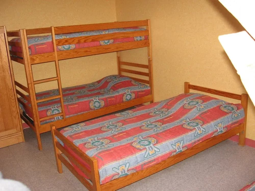 Gîte de Groupe Grand Piaf - Photo 3