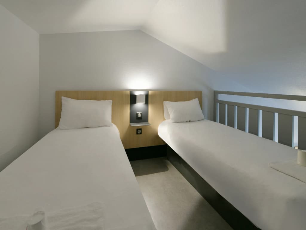 B&B Hotel Le Mans Nord 2 - Photo 3