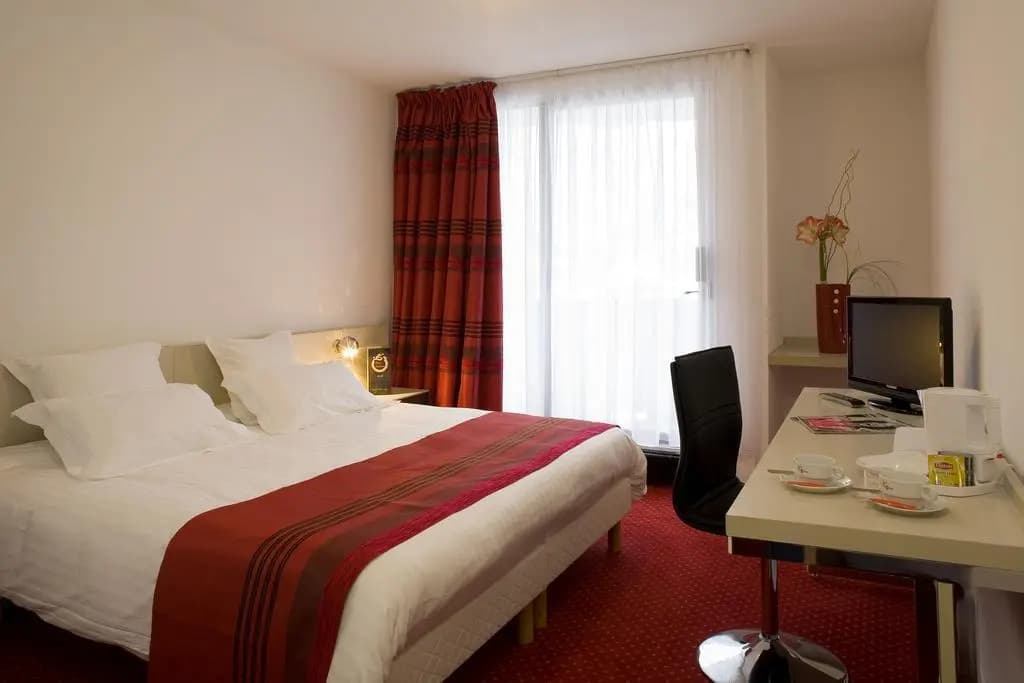 Hotel Gran Carlina - Photo 2