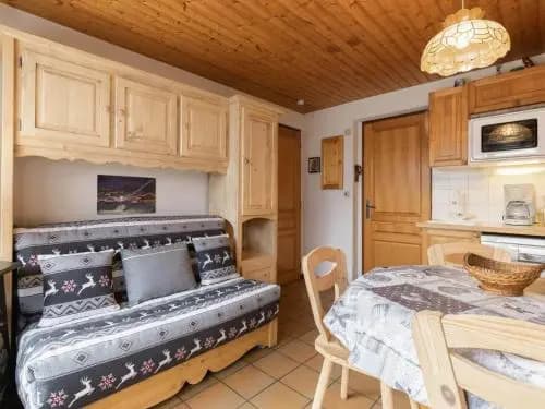 Appartement Domanial - Miniature 7