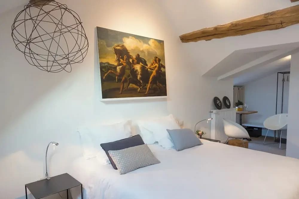 Clos Saint Jacques - Photo 3