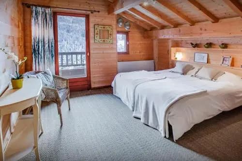 Chalet Les Houlottes - OVO Network - Photo 2
