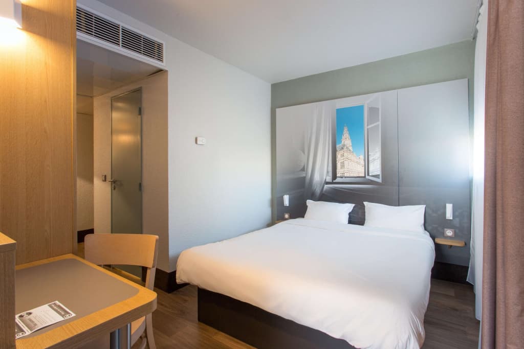 B&B HOTEL Arras - Photo 4