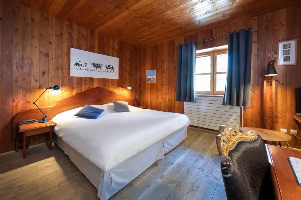 hotel du golf - Photo 2