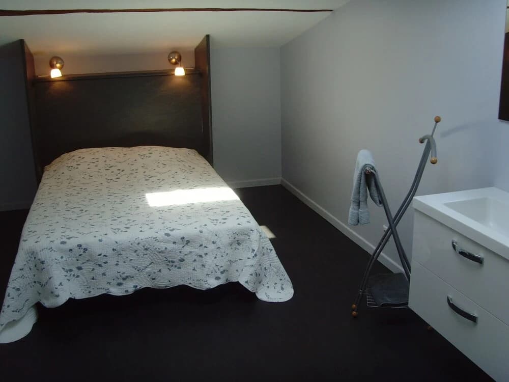 Loft Le Moulin de Milan - Photo 2
