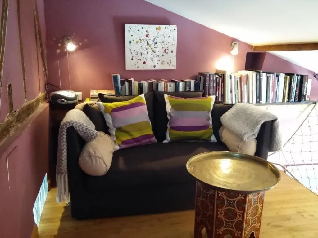 Bed and Breakfast Boyer - Photo 3