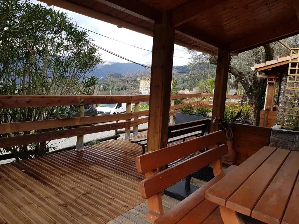 Le Chalet de Valentine & Laurent - Photo 5