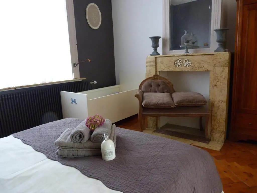 Mamour - Photo 1