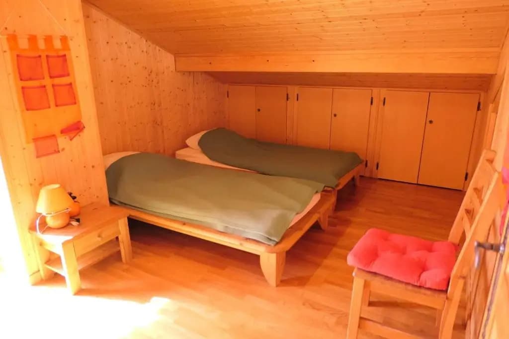 Chalet Granier - Chalets pour 6 Personnes 34 - Photo 3