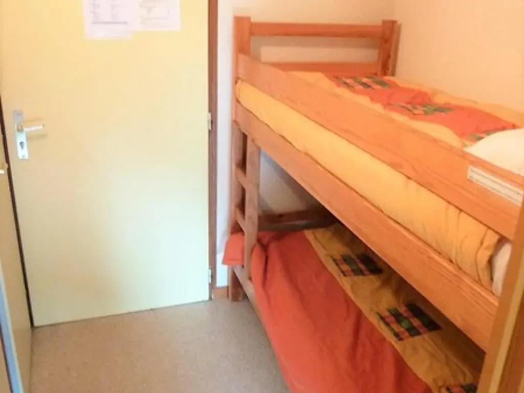 Appartement Saint-Jean-d'Aulps, 2 pièces, 4 personnes - FR-1-573-84 - Miniature 6
