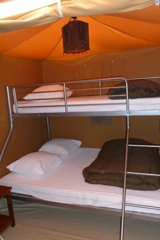 Camping la Plage - Miniature 6