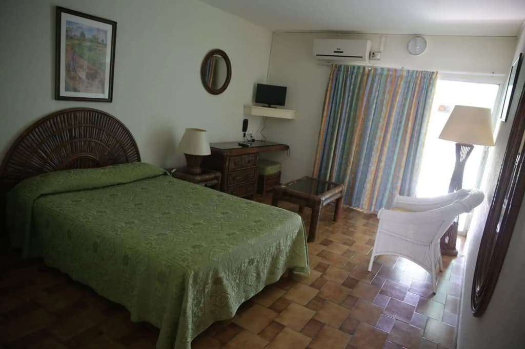 Hotel Village Soleil - Miniature 7
