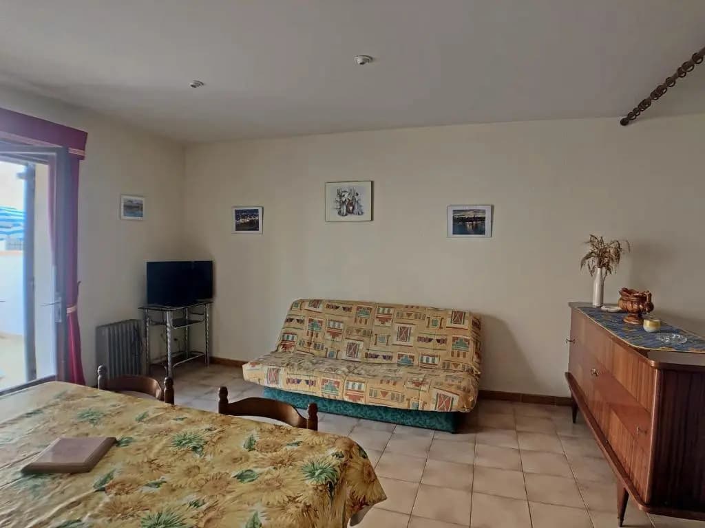 Ref Ls607 Appartement 4 Pers Rue Noune Judlin - Photo 3