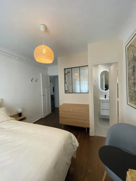 Maison Auguste - Photo 5