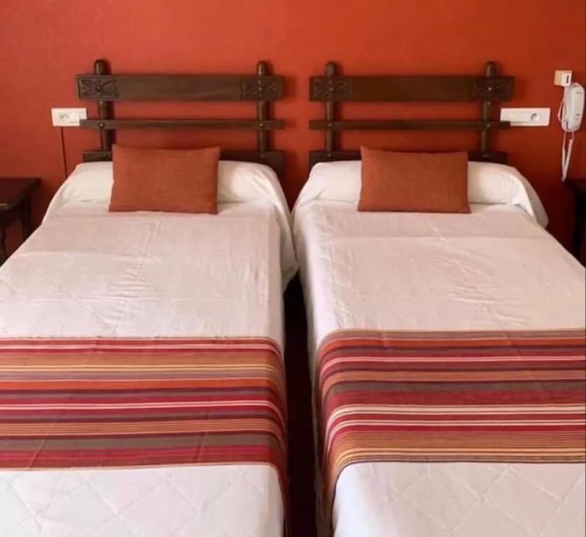 Hôtel Le Belvédère - Photo 2