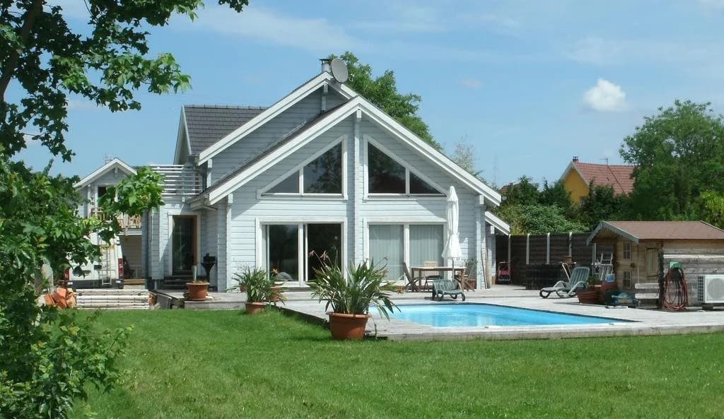 Family Suite Honka - Bed & Breakfast - Photo 5