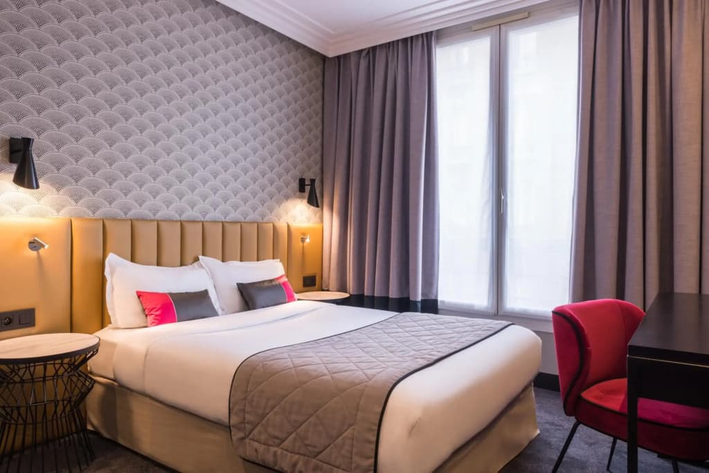 Best Western Select Hotel - Miniature 6