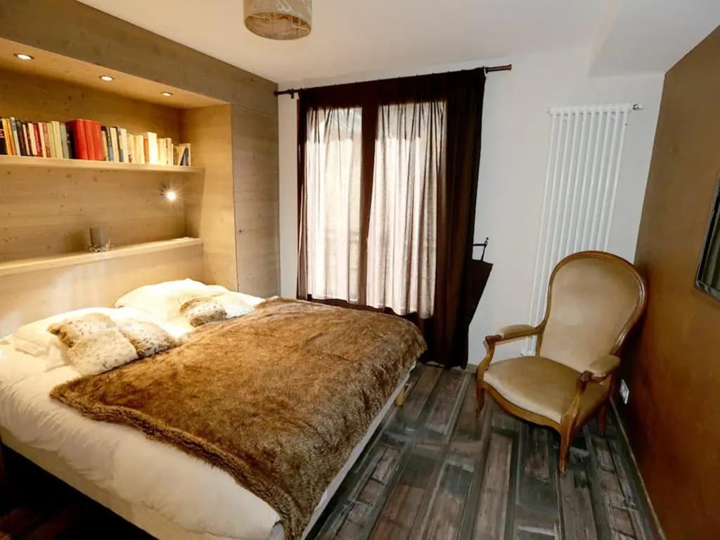 Appartement Valloire, 4 pièces, 9 personnes - FR-1-263-216 - Photo 3