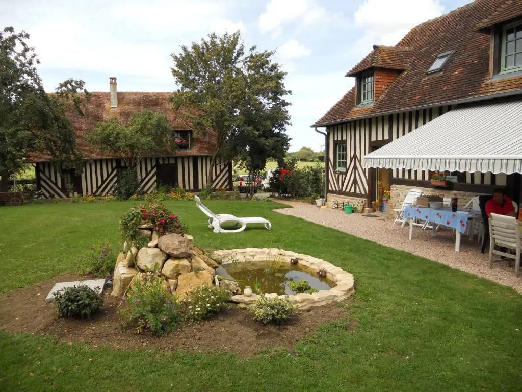 La Baronnie - Photo 4