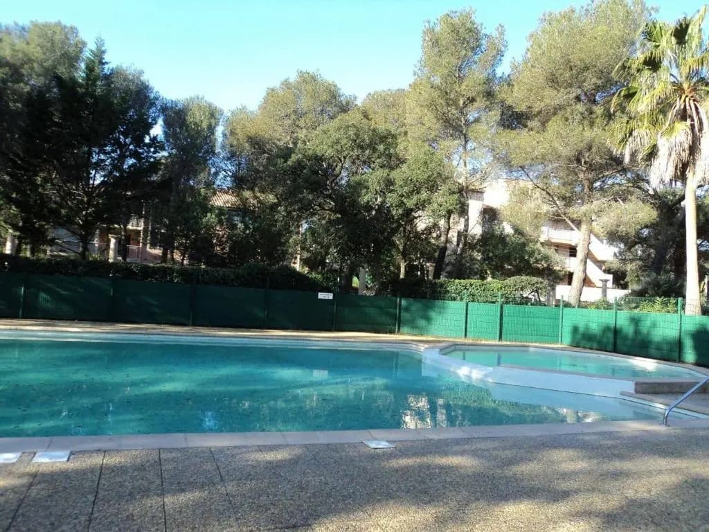 Appartement Saint-Aygulf, 2 pièces, 4 personnes - FR-1-226A-88 - Photo 3