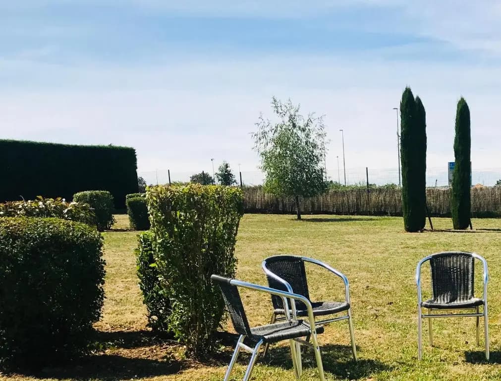 Comfort Hotel Dijon Sud - 21600 LONGVIC - Photo 3