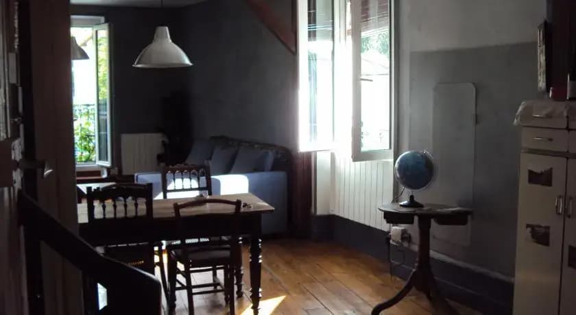 Gîte de La Vierge Noire - Photo 5