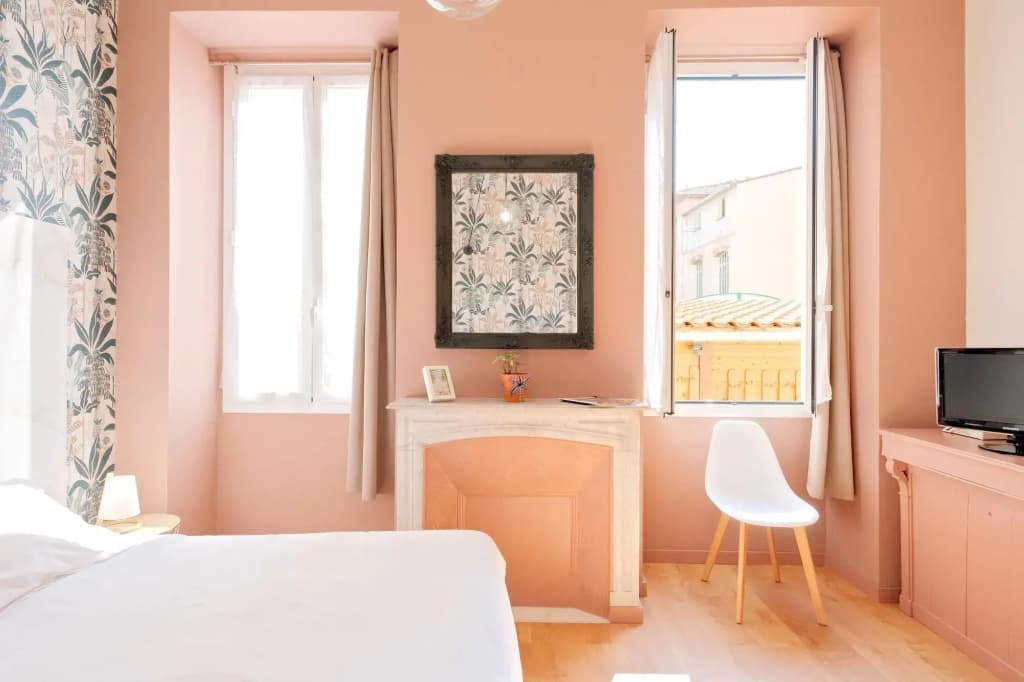 Hôtel Lemon - Photo 5