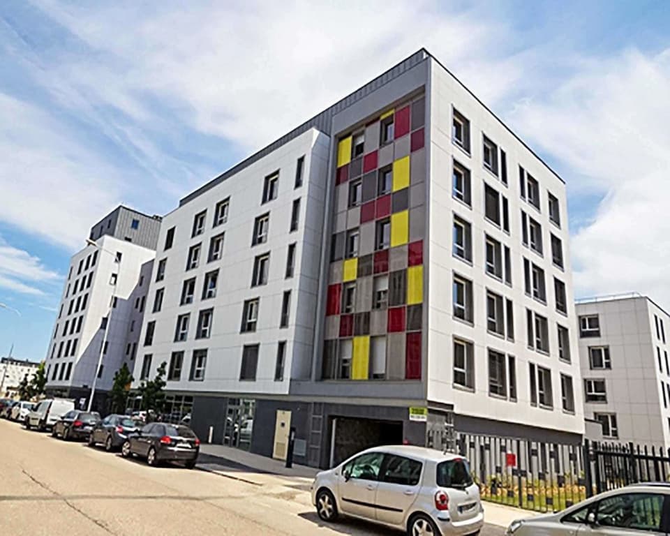 Q7 Lodge Lyon 7 - Photo 1
