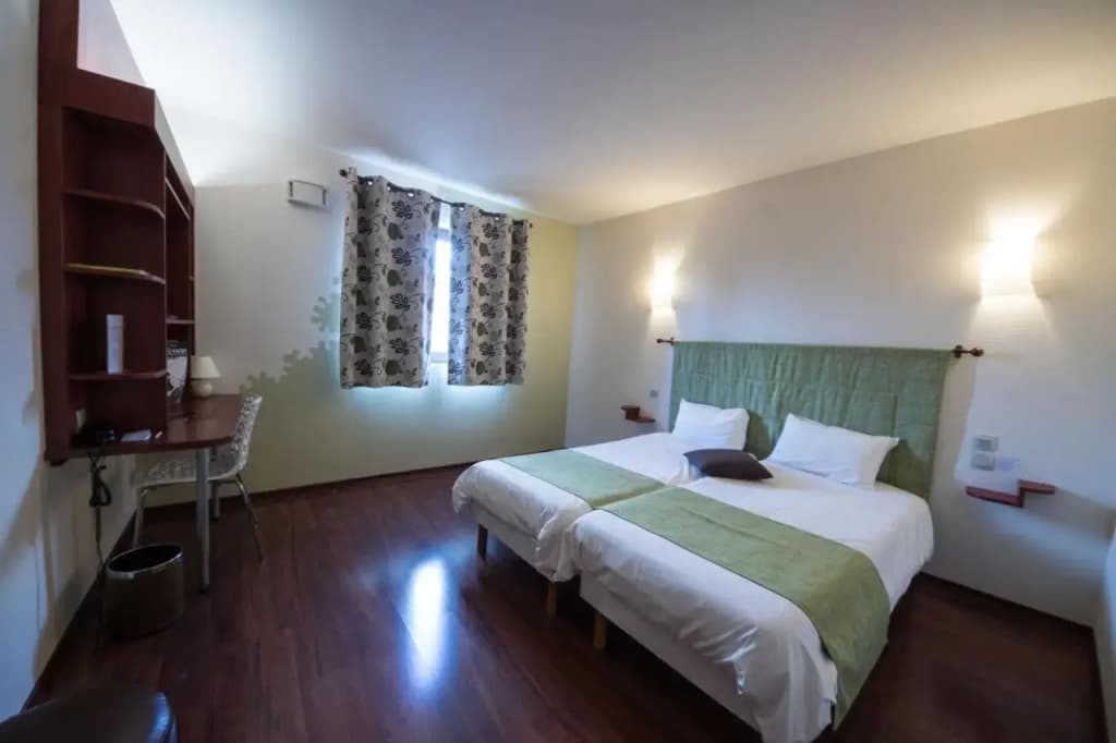 L'Hôtel - Photo 4