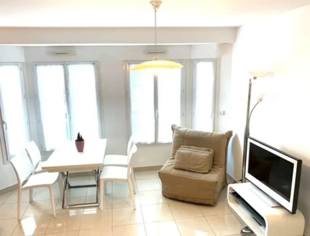 Apart Hotel Riviera - Grimaldi - Promenade des Anglais - Photo 5