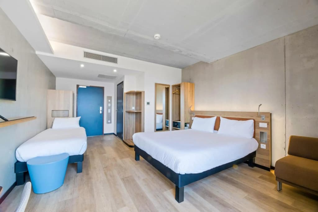 ibis Styles Ajaccio Napoleon - Miniature 6