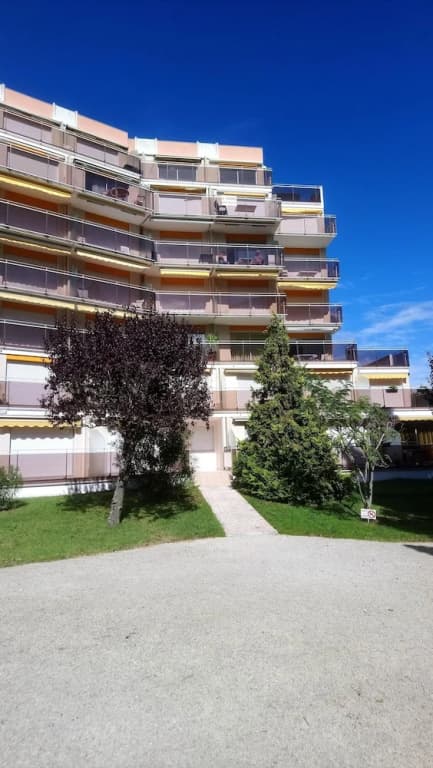 Apartment With 2 Bedrooms in Vaux-sur-mer, With Furnished Terrace and - Photo 1