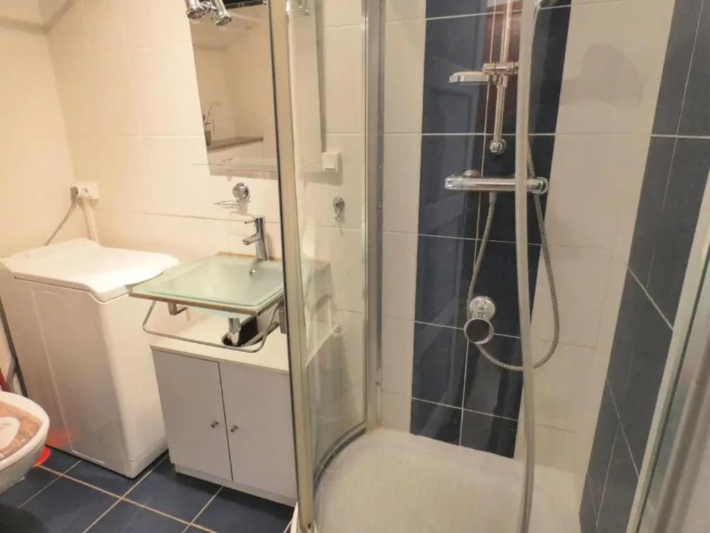 Résidence Montcalm D - Studio pour 3 Personnes 704 - Photo 5