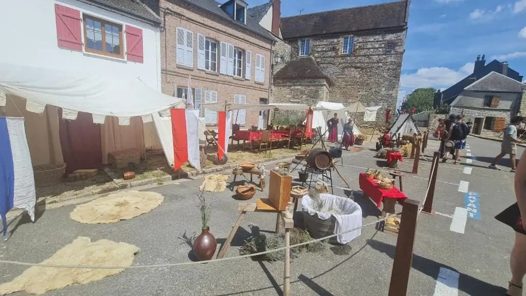 Appartement Capsea 4 étoiles, St Valery-sur-S, avec 2 parkings gratuits - Miniature 7