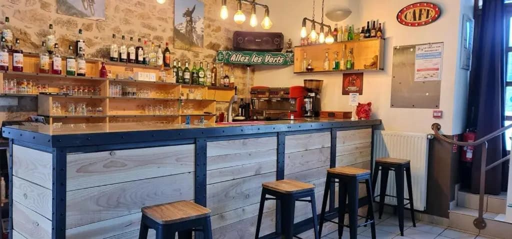 L'Auberge de la Source - Photo 2