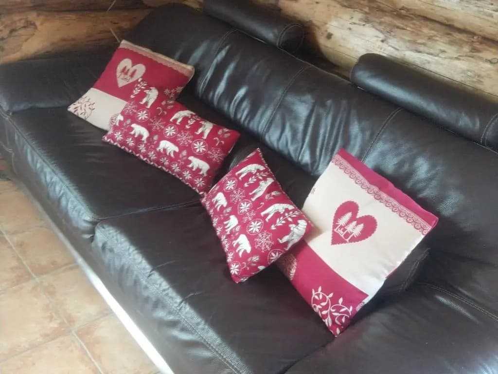 Gîte Anould, 4 pièces, 6 personnes - FR-1-589-378 - Photo 3