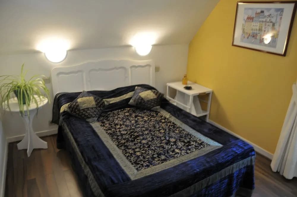 Chambres d'hôtes du Manoir de Blanche Roche - Photo 5